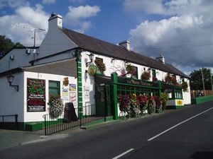 The Merry Ploughboy Gastro Pub